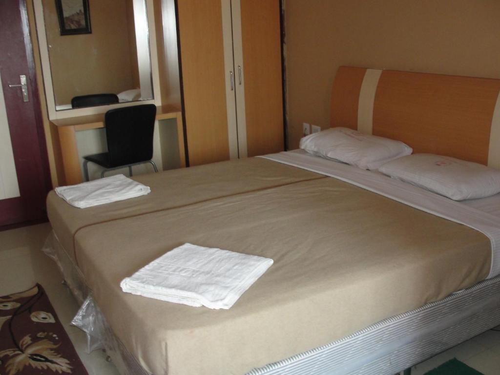 Отель Shubham Beach Пури Номер фото